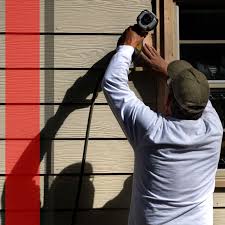 Best Steel Siding Installation  in Claryville, KY